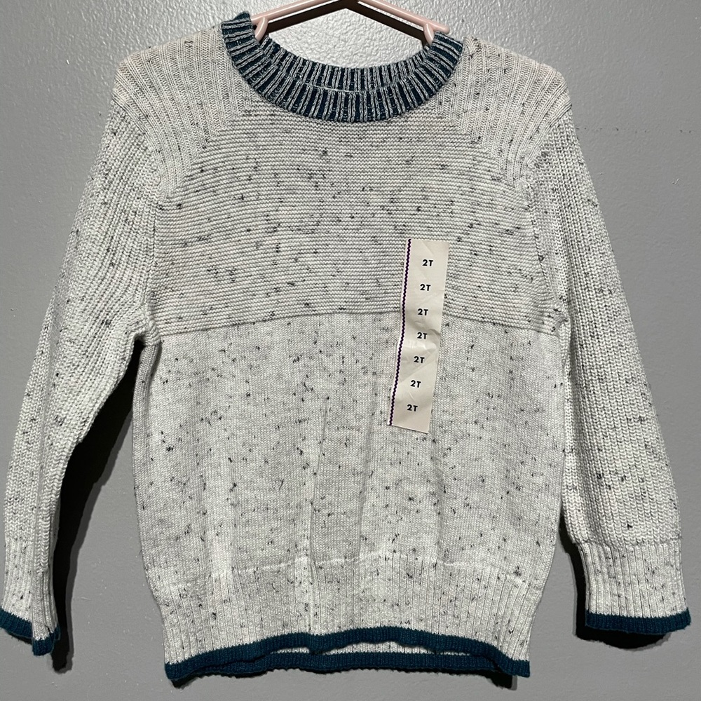 Cat & Jack Sweater